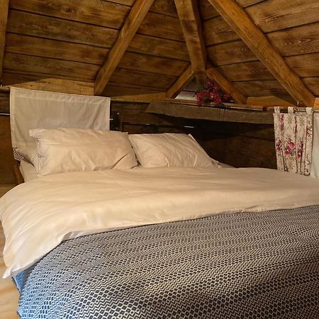 Zeni De Vore Serender & House Aparthotel Rize Exteriör bild