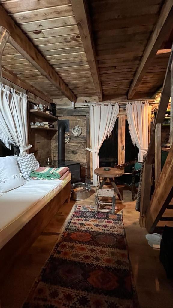 Zeni De Vore Serender & House Aparthotel Rize Exteriör bild