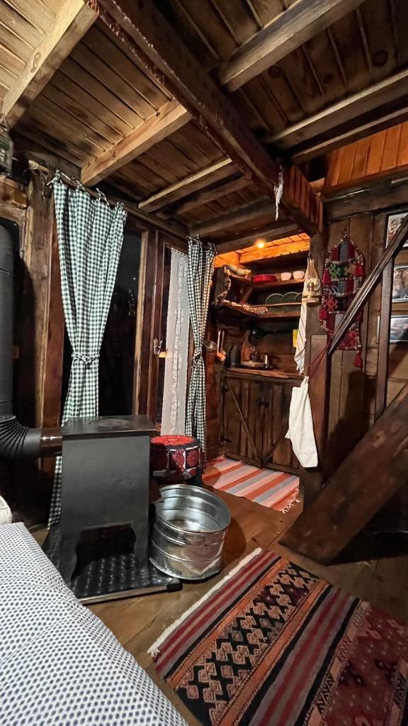 Zeni De Vore Serender & House Aparthotel Rize Exteriör bild