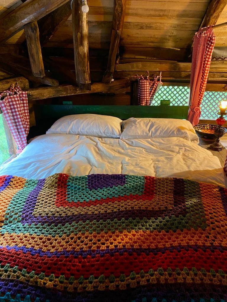 Zeni De Vore Serender & House Aparthotel Rize Exteriör bild
