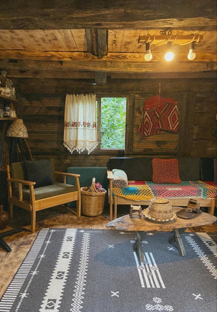 Zeni De Vore Serender & House Aparthotel Rize Exteriör bild
