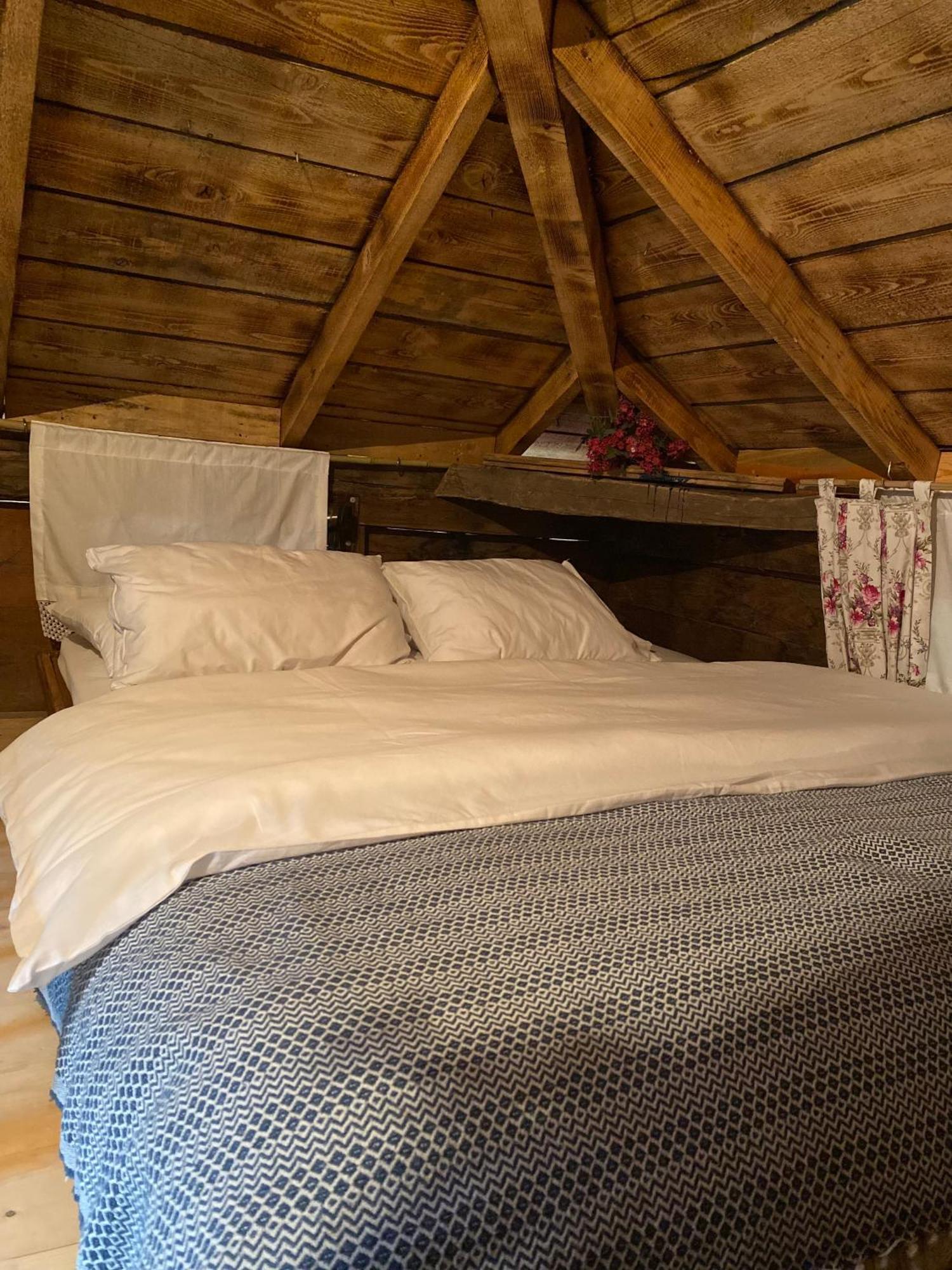 Zeni De Vore Serender & House Aparthotel Rize Exteriör bild